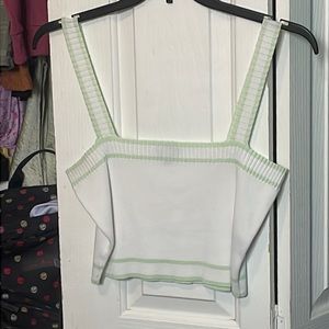 I don’t know why I bought it, I never really liked it on me all that much.